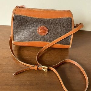 Dooney & Bourke Vintage Handbag